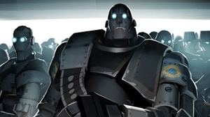 Comunitatea Team Fortress 2 se luptă cu roboții cu roboți
