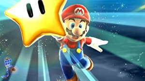 Switch-ийн янз бүрийн хэлбэрт байгаа Mario Galaxy Motion Control-ийн ямар функцуудыг эндээс үзнэ үү