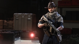 Call Of Duty: Modern Warfare's Next Operator Is Played By An Italian Singer