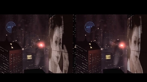 Blade Runner: Жетілдірілген шығарылымды салыстыру бейнесі маған түпнұсқаны ұнатады