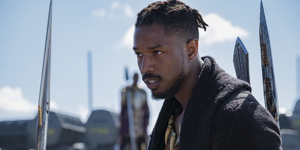 Michael B. Jordan Pens Tribute To Black Panther Star Chadwick Boseman