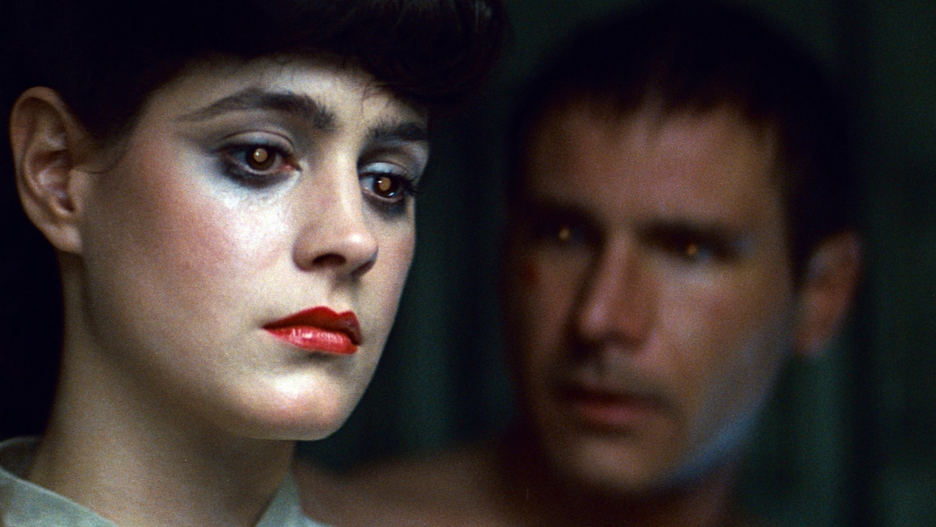 Blade Runner: Fa'aleleia Lomiga Fa'amanino Fa'afou Ata Ata I le Ta'avale Fou