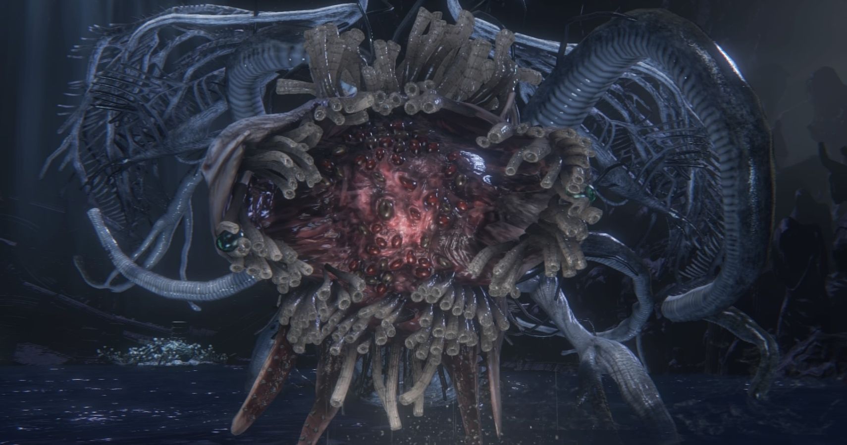 Bloodborne: 10 Things You Need To Know About Ebrietas, Daughter Of The Cosmos