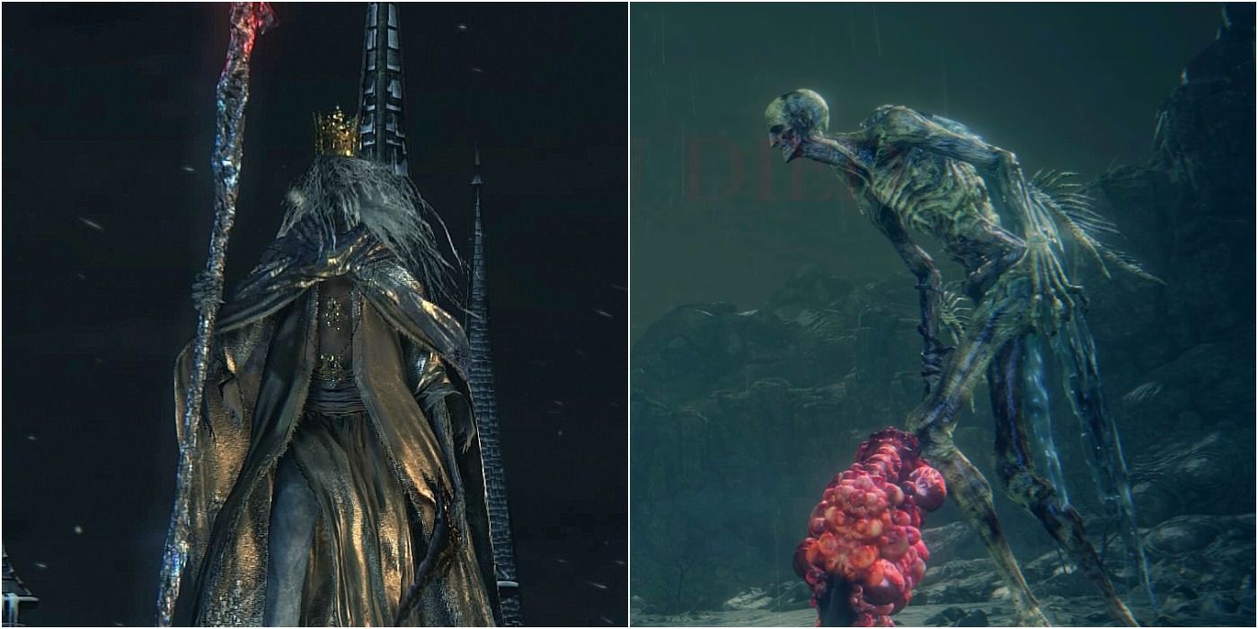 Bloodborne: 10 Mind Blowing Fan Theories You Had No Idea About
