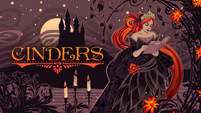Cinders Review