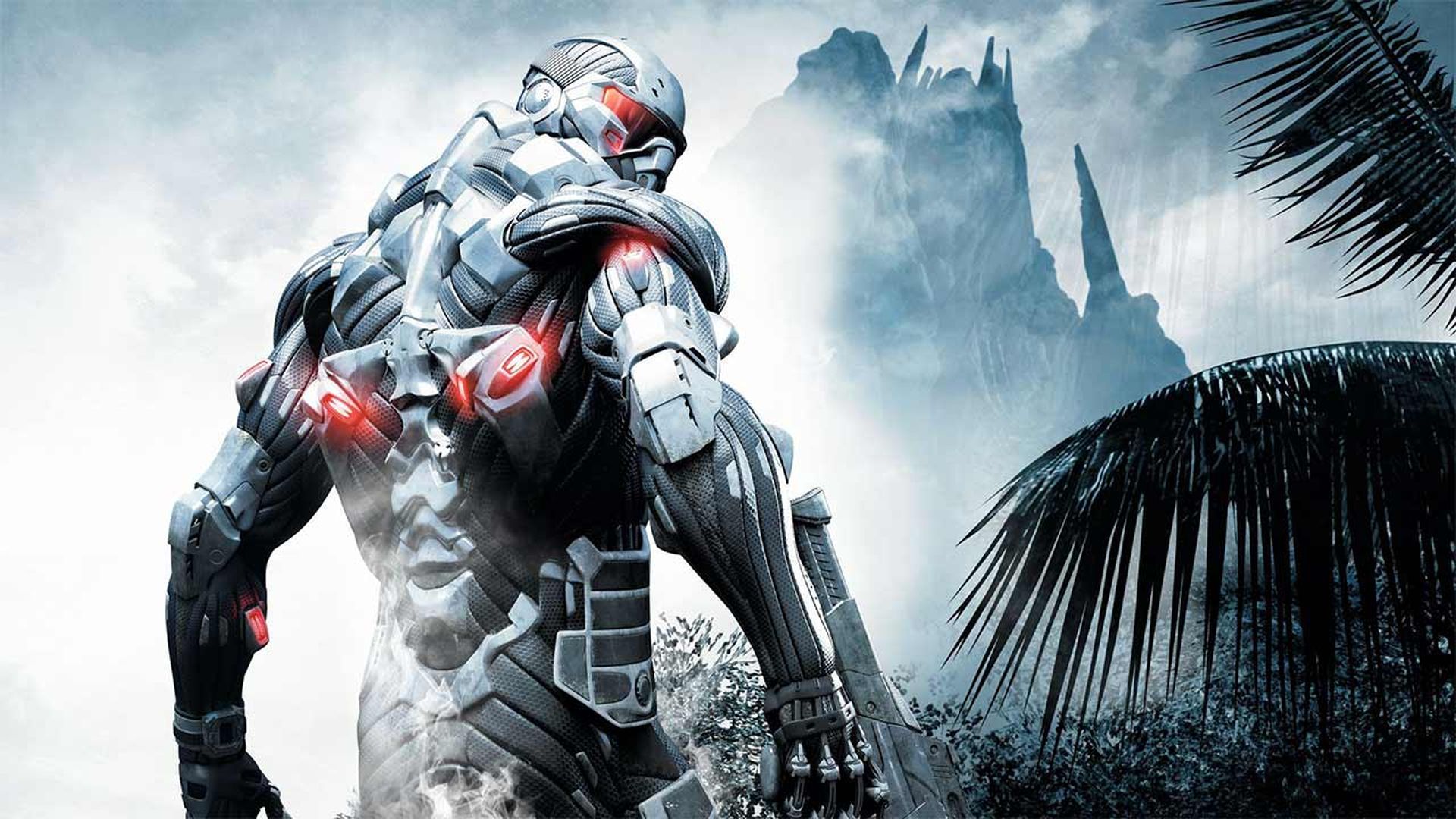 Crysis Remastered Kompüter Tələbləri Açıqlandı
