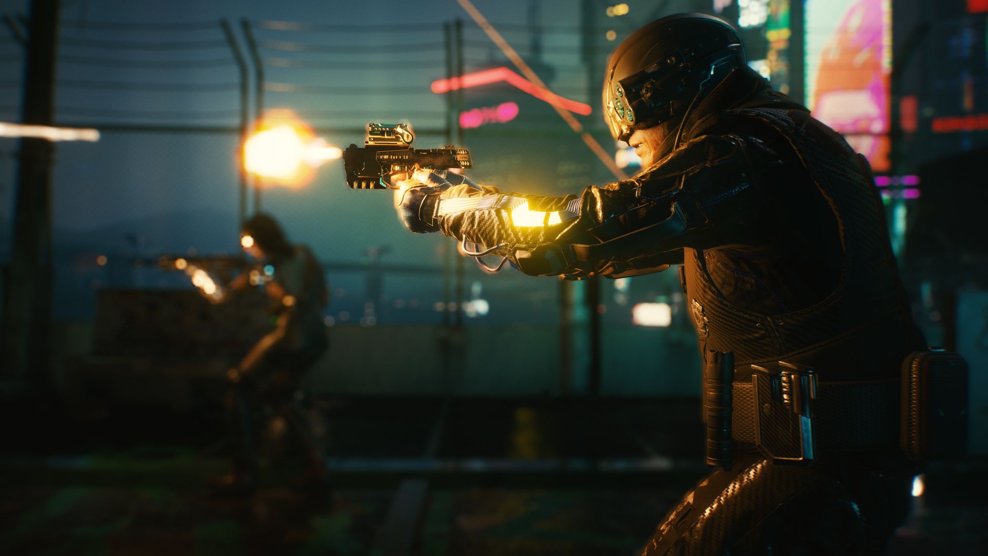 Cyberpunk 2077 Post Launch Plans Will Be Revealed “fairly Soon”