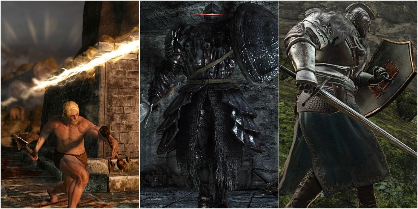 Dark Souls 2: The 10 Best Rings In The Game, Ranked | Game Rant