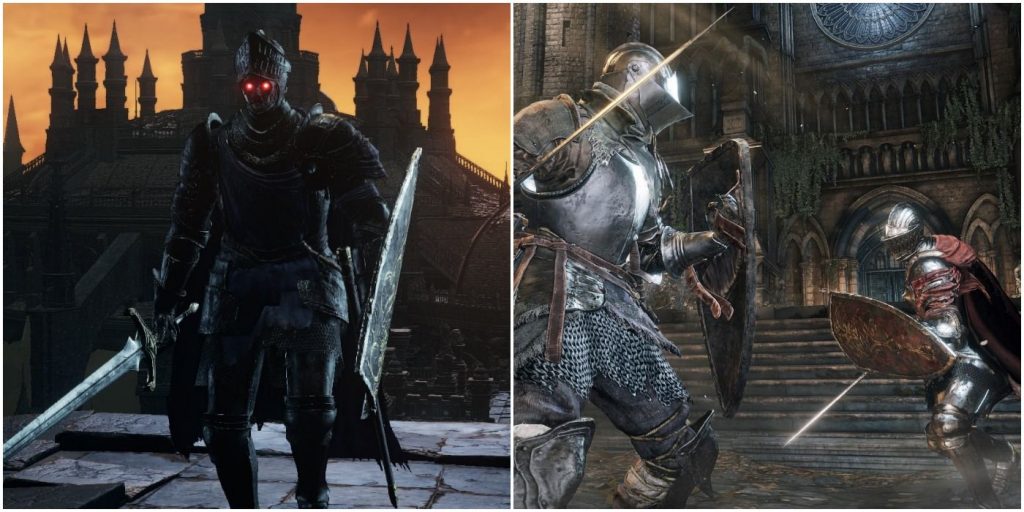 Dark Souls 3: The 10 Best Shields In The Game, Ranked | Game Rant