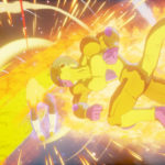Dragon-BallZ-Kakarot Power Awakens 2 dalis 3
