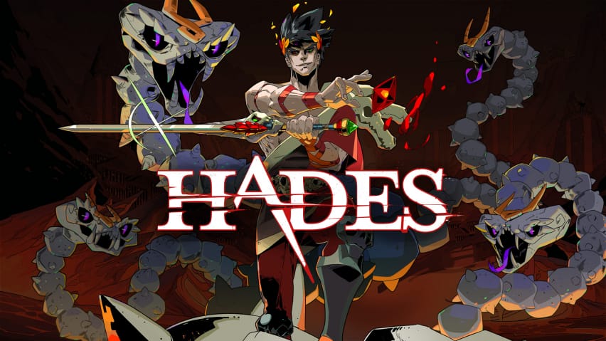 Hades 0