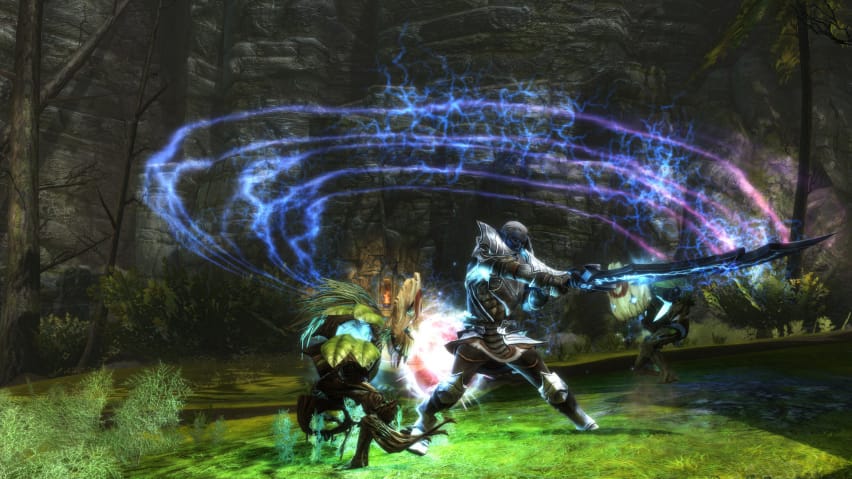 Kingdoms Of Amalur: Re Reckoning Discount Offered To Current Owners