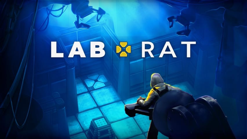 Rat de laboratoire