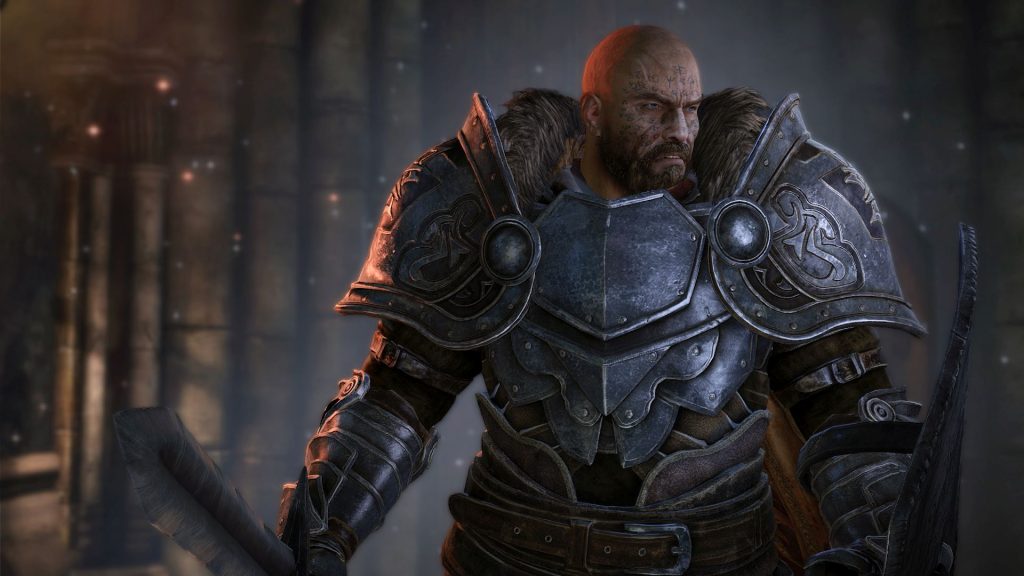 Lords Of The Fallen