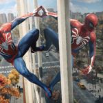 Marvel's Spider-Man dib loo maamulay