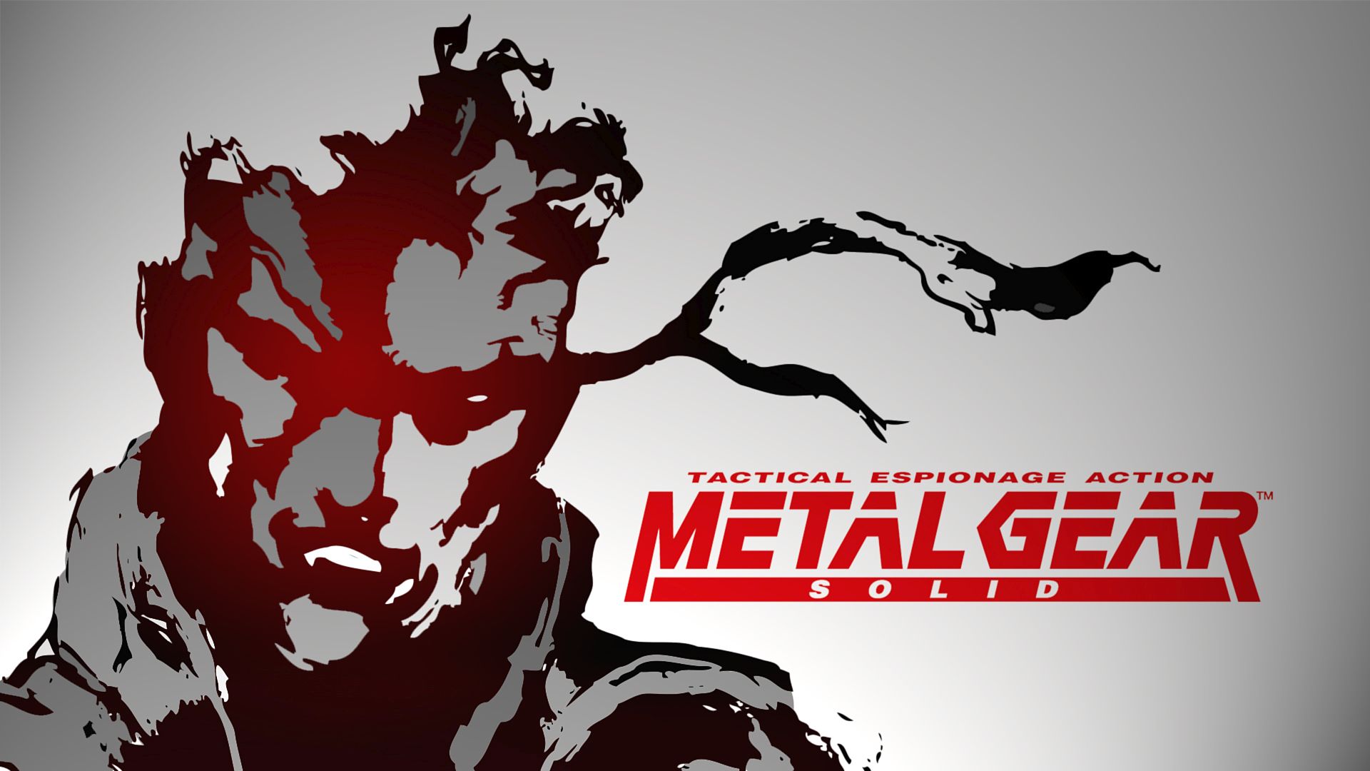 Қатты Metal Gear