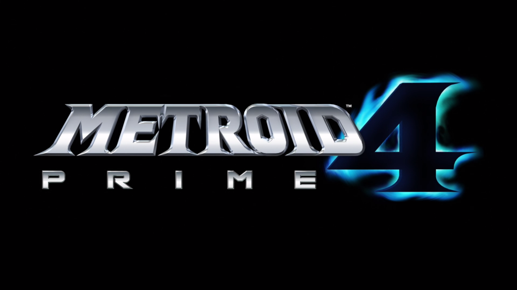 Metroid Prime 4