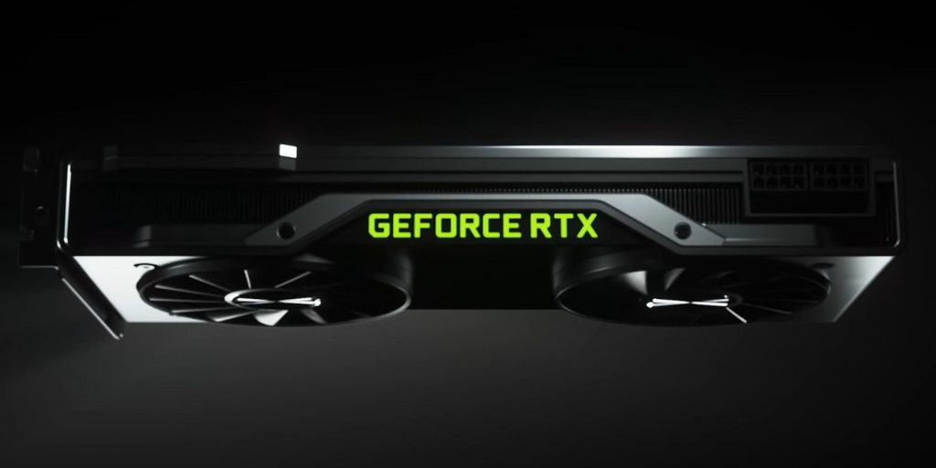 Nvidia Geforce 3090 Graphics Card Brings Tons Of Power To Pc Gaming