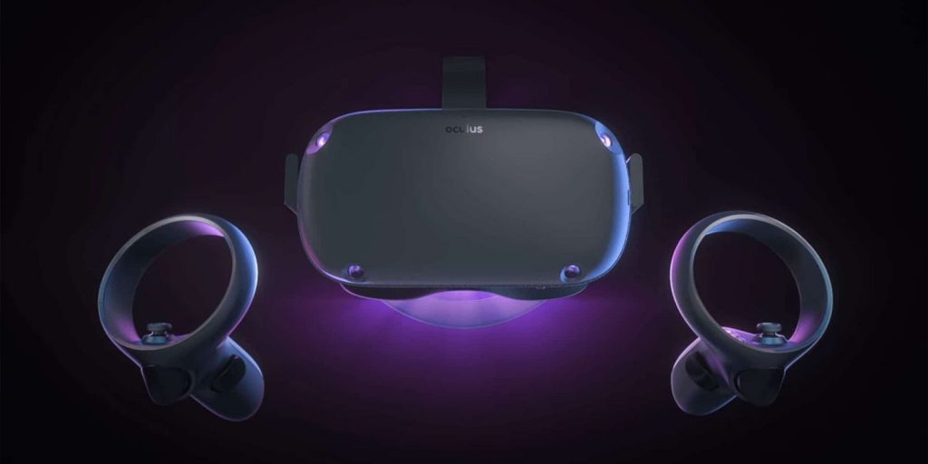 Oculus Quest Files Point To Cool New Features | Game Rant