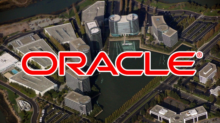 Oracle 09