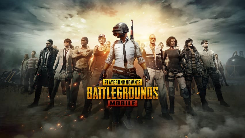 India Bans Pubg Mobile, 117 Other Chinese Mobile Apps