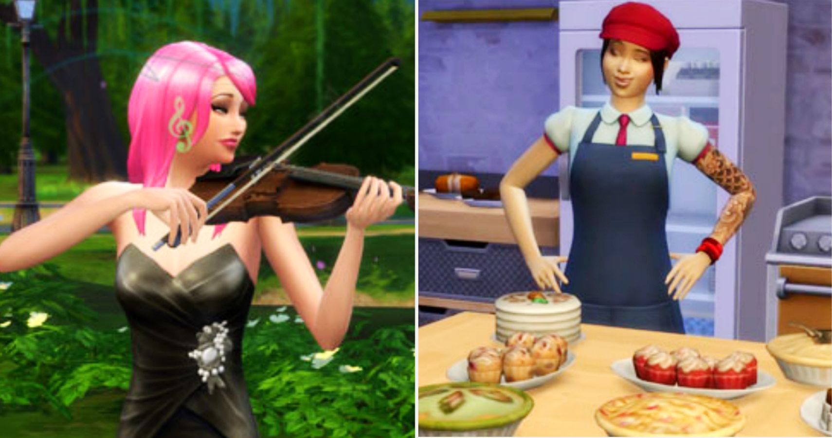 De Sims 4: Hoe je geld kunt verdienen (zonder vals te spelen)