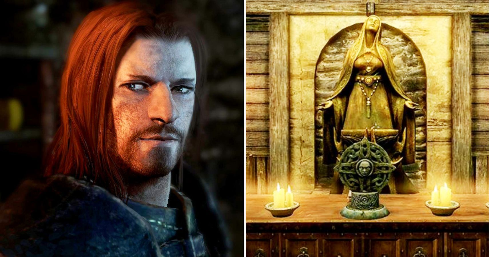 Can You Get Divorced In Skyrim? & 9 Other Things The Game Doesn't Tell You