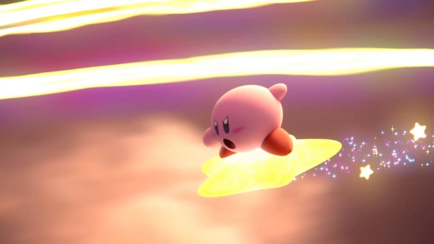 Smash Ultimate Rollback Netcode Would Have Substantial Side Effects, Sakurai Says