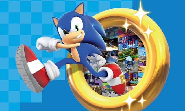 Sonic Encyclopedia