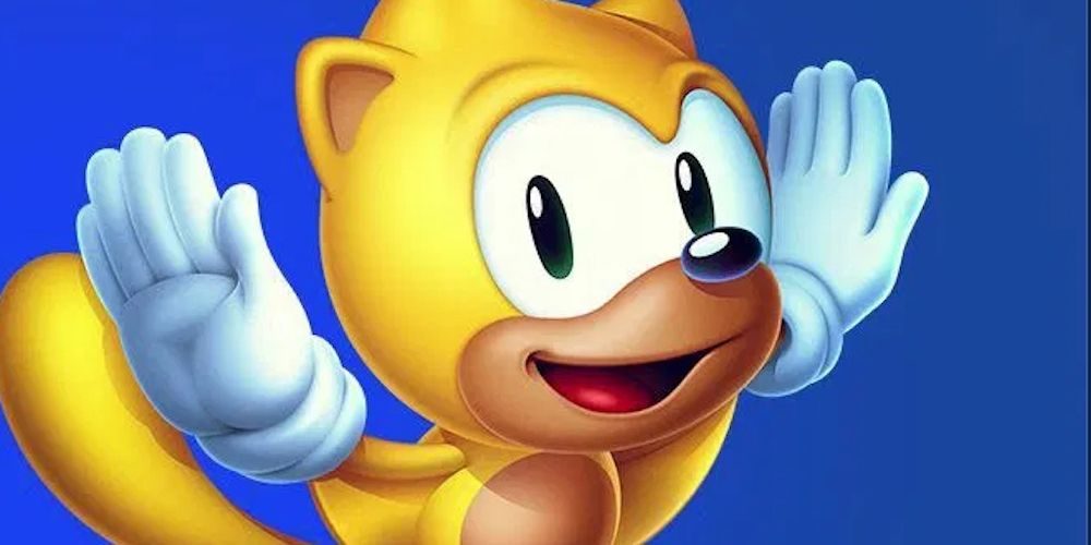 sonic-mania-ray-the-uçan-squirrel-1788915