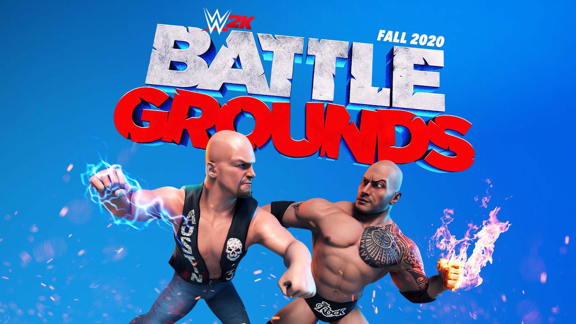 WWE 2k Battlegrounds: 13 cose che devi sapere