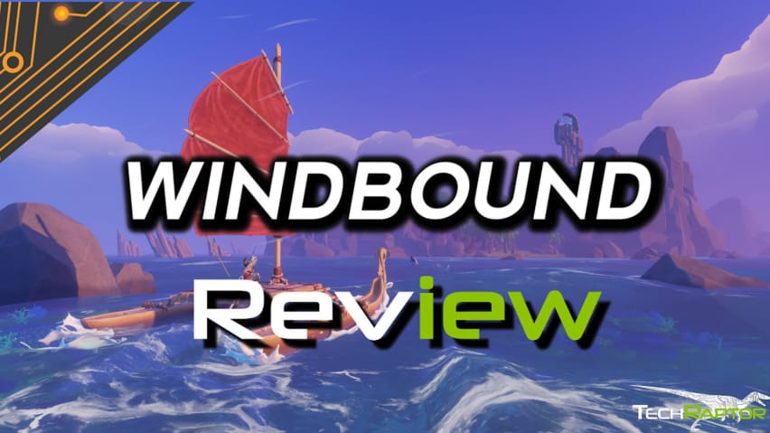 Windbound Review Thumb