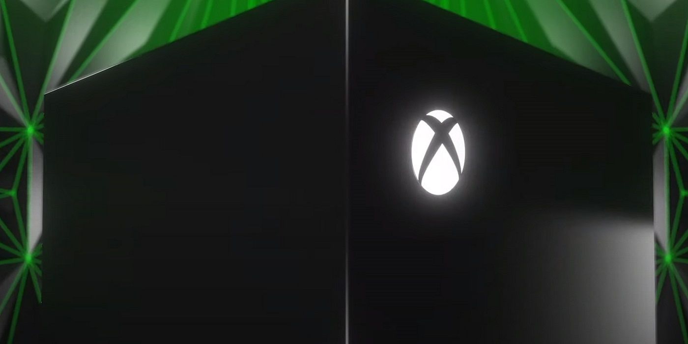 На Tokyo Game Show не будет новостей о Xbox Series X | Игра Напыщенная речь