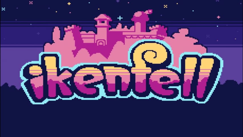 Ikenfell- ը