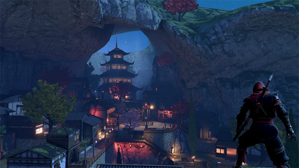 Aragami 2 Image 3