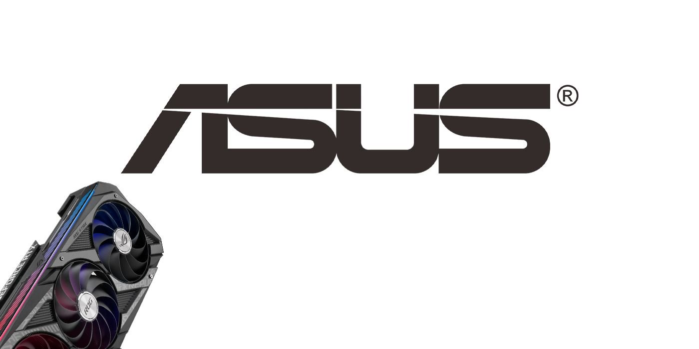Asus Reveals Its Line Of Geforce 30 Series Graphics Cards