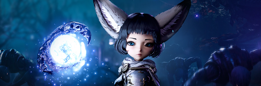 Blade And Soul This Lyn Is Gonna Make Your Lunch