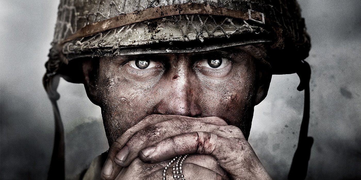 Call Of Duty: Ww2 Black Ops Soyuq Müharibə Beta Başlama Tarixi Sızdırır