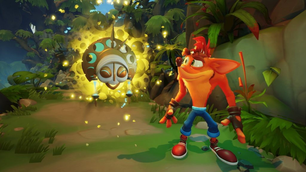 Crash Bandicoot 4 Its About Time Image 4