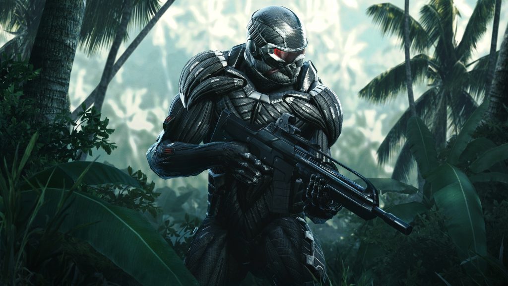 Crysis Remastered Image 3