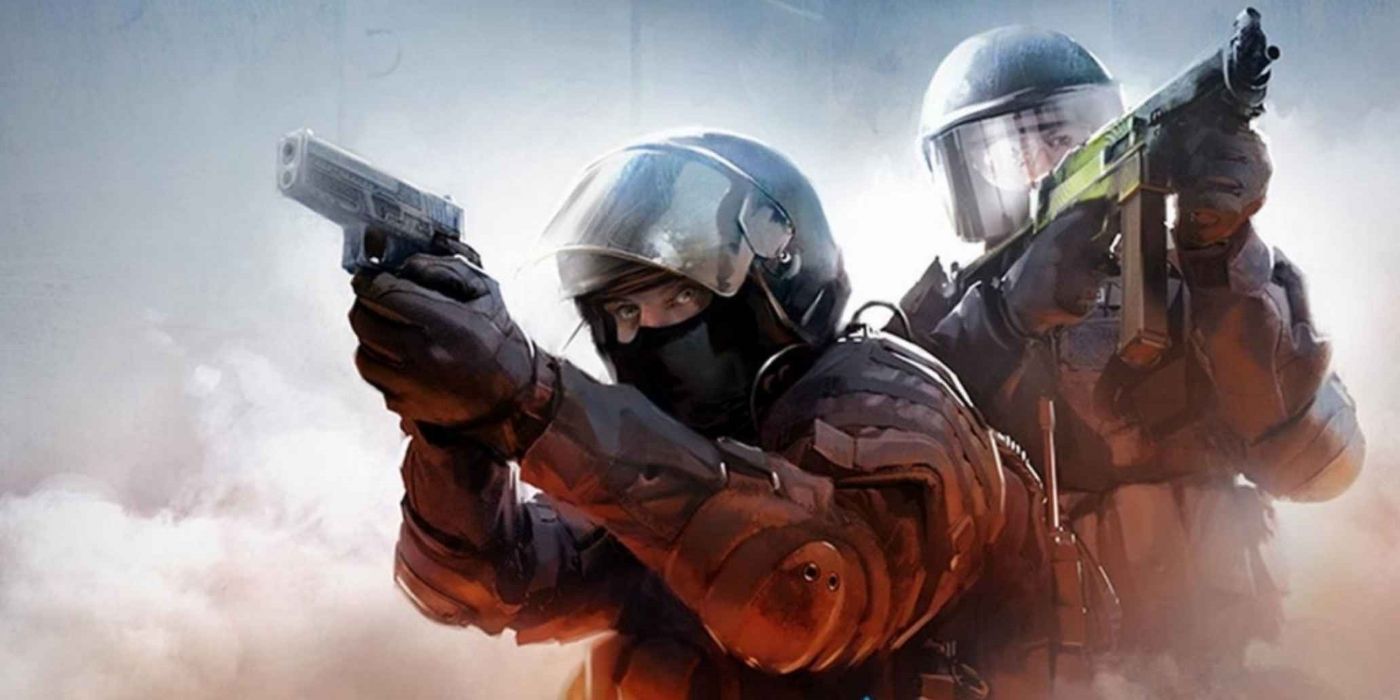 Counter Strike Pro Team Coacher förbjudna i flera år för fusk