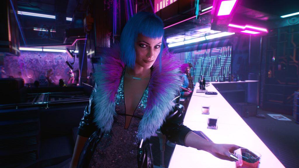 Cyberpunk 2077 09 18 20 1