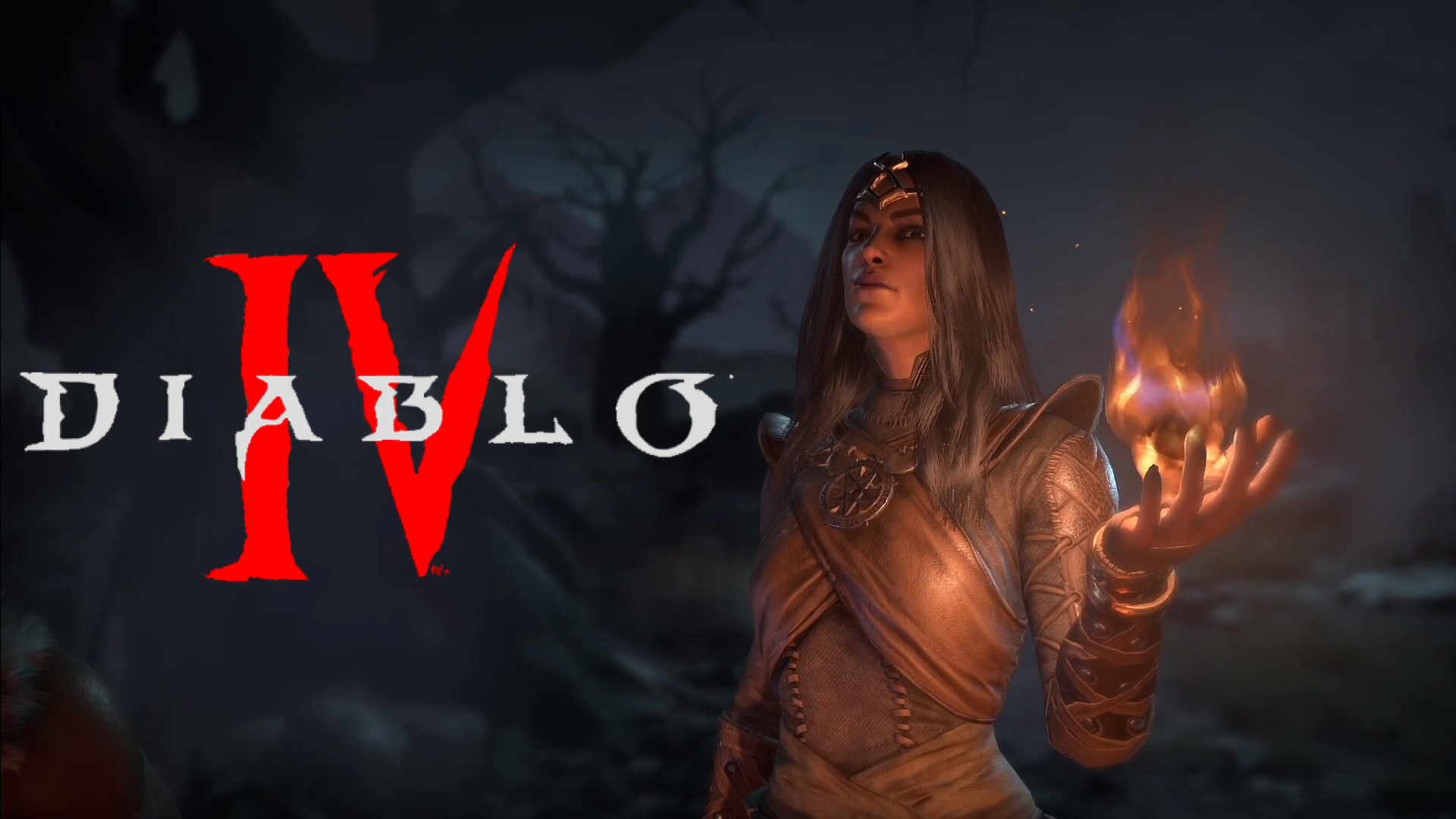 I-Diablo 4