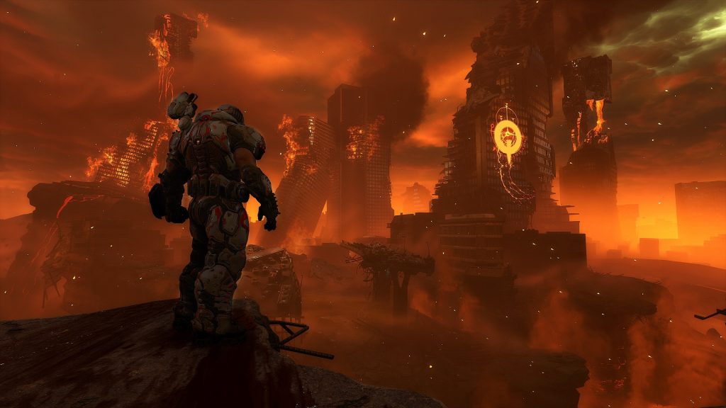 Doom Eternal The Ancient Gods Image 3