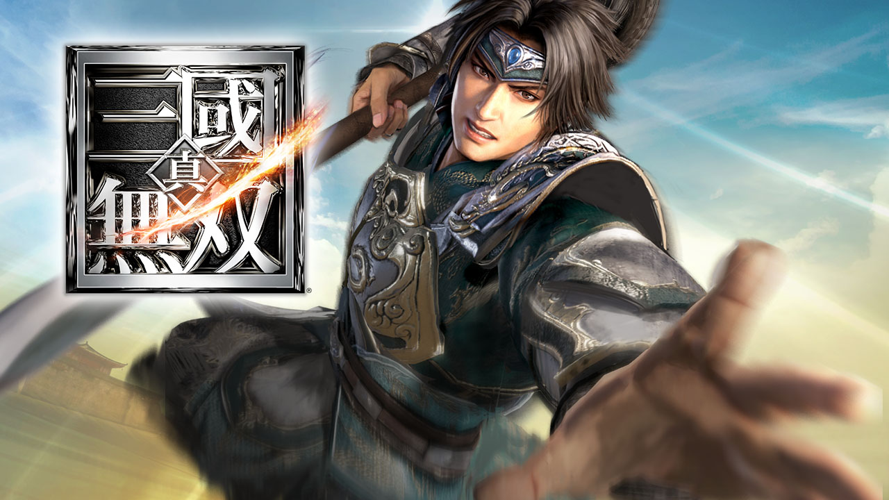 Dynasty Warriors Mobile 09 27 20 1