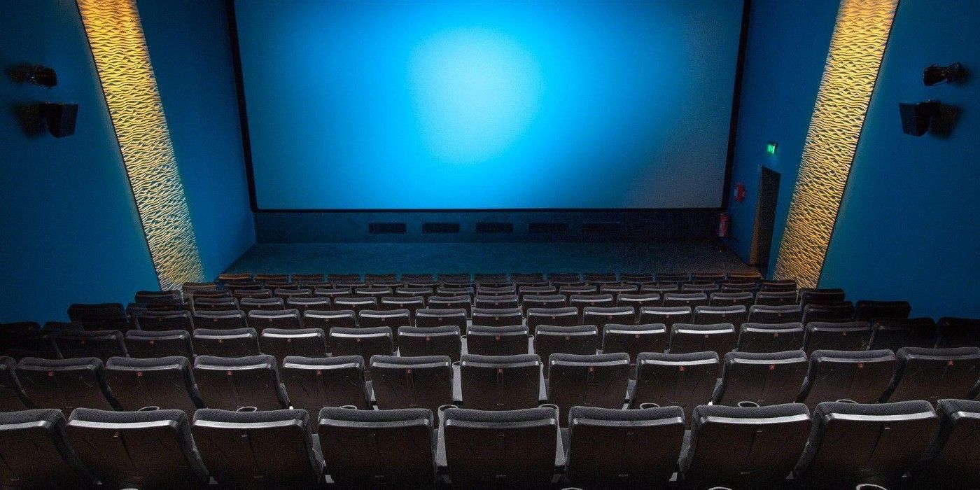 New Jersey Theaters Can Reopen September 4th With 25% Capacity