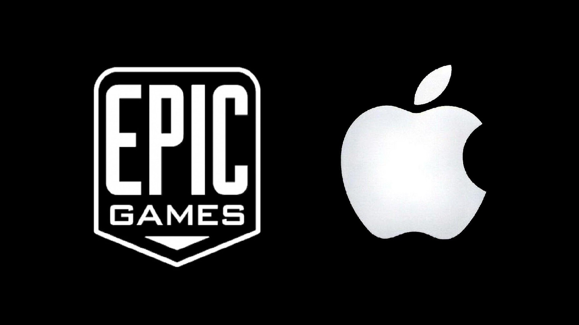 Dab tsi tshwm sim nrog Epic Games thiab Apple?
