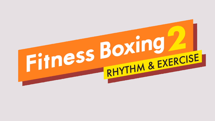 Fitness Boxing 2 09 17 2020