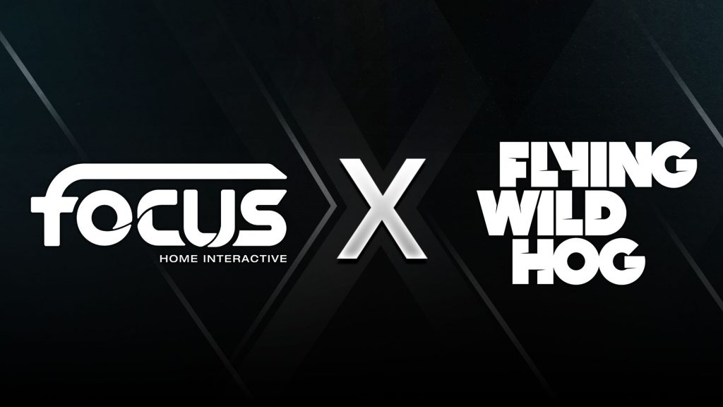 Focus Home Interactive And Flying Wild Hog 09 29 20 1