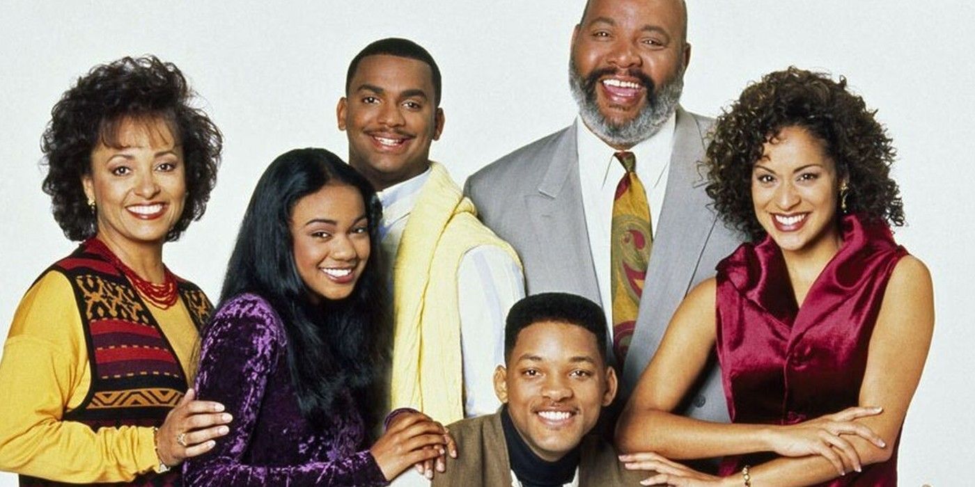 'fresh Prince' Cast Reuniting On Hbo Max For Unscripted Special
